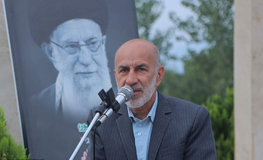 دفاع مقدس «ناجی» ملت ایران بود