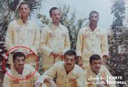 ۸ سال‌ در اسارت، یک عمر سربلند