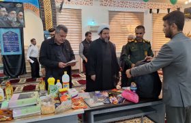 برگزاری رزمایش «کمک مومنانه» دانش‌آموزی در سرخ‌رود