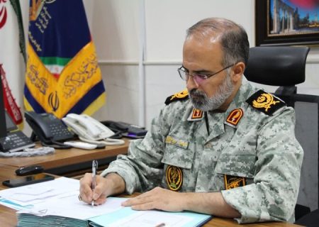 حضرت زینب (س) الگویی ماندگار از استواری است