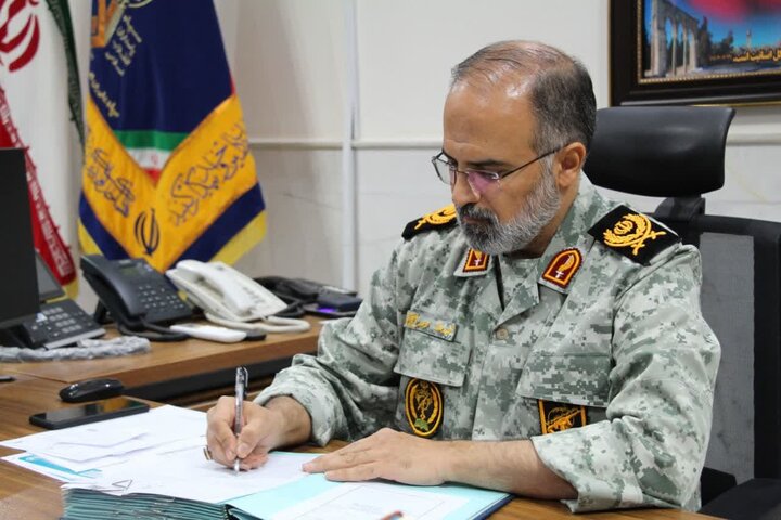حضرت زینب (س) الگویی ماندگار از استواری است