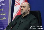 شناسایی ۵۵۶ منطقه حادثه‌خیز در سواحل مازندران