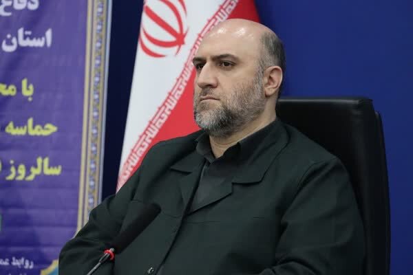 شناسایی ۵۵۶ منطقه حادثه‌خیز در سواحل مازندران