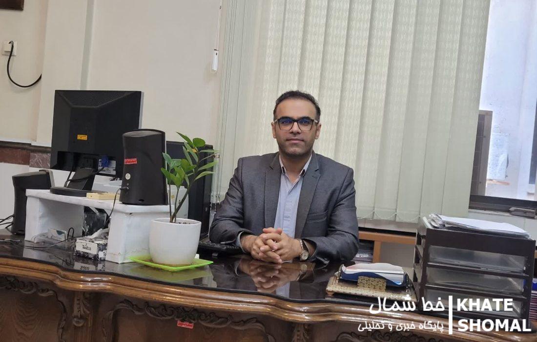 مرزبالی برای چهارمین بار در جمع دانشمندان برتر جهان قرار گرفت
